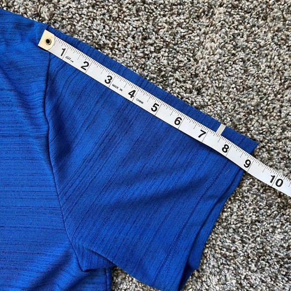 Nike Dri-Fit Running T-shirt. Men's size Medium. - Picture 6 of 13